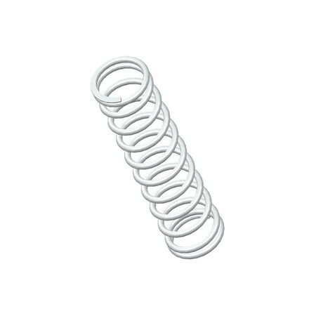 Approved Vendor Compression Spring, O= .360, L= 1.50, W= .038 G709971318